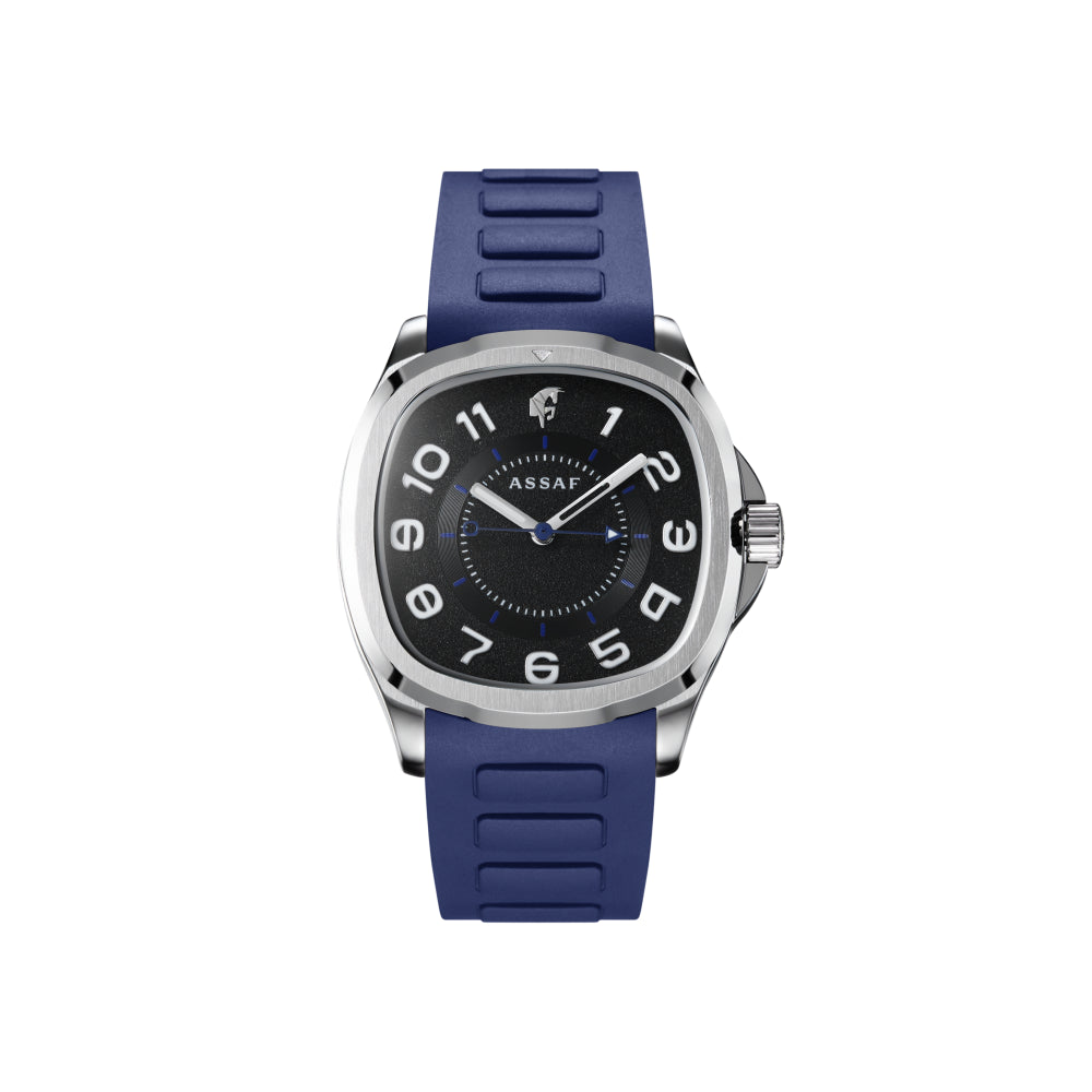 Frankel Blue Watch