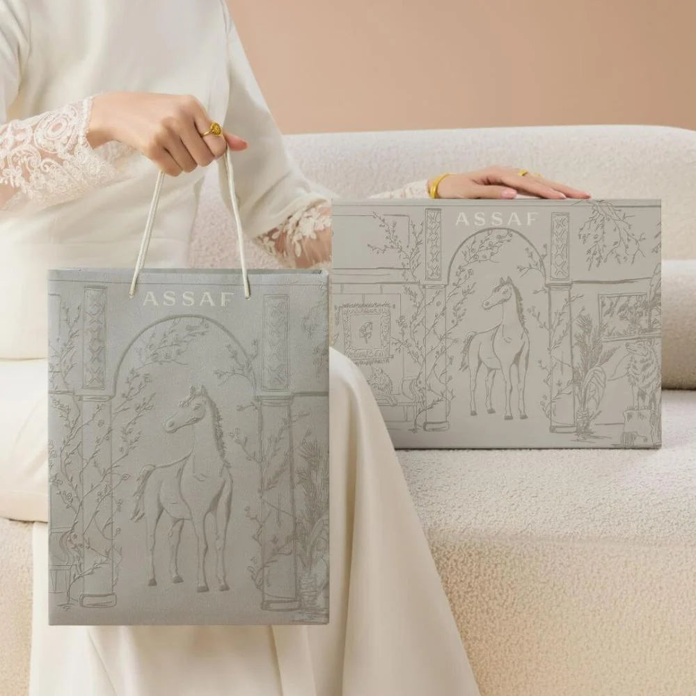 Lady Asaf bag