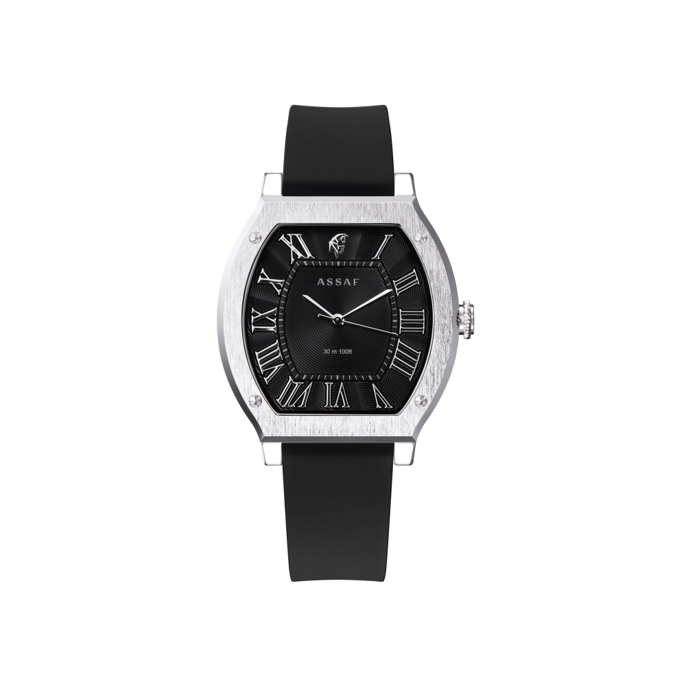 Pegasus Black Watch