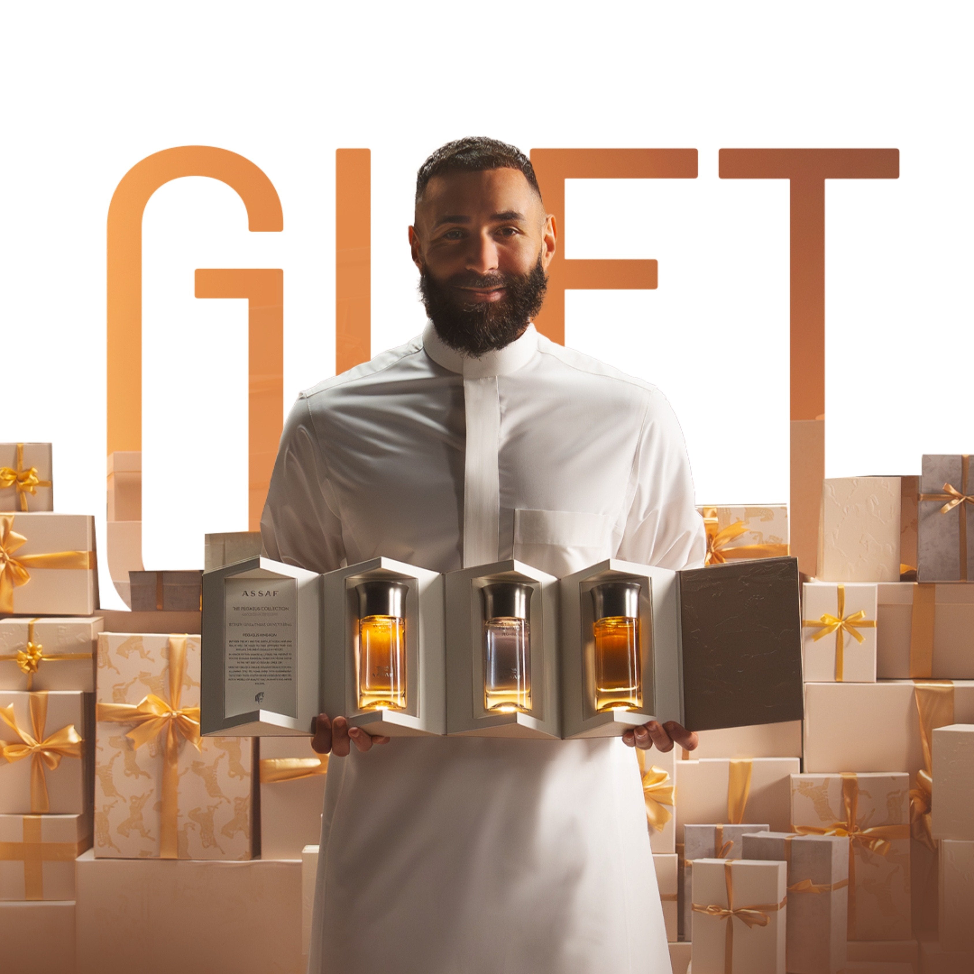Assaf Gifts
