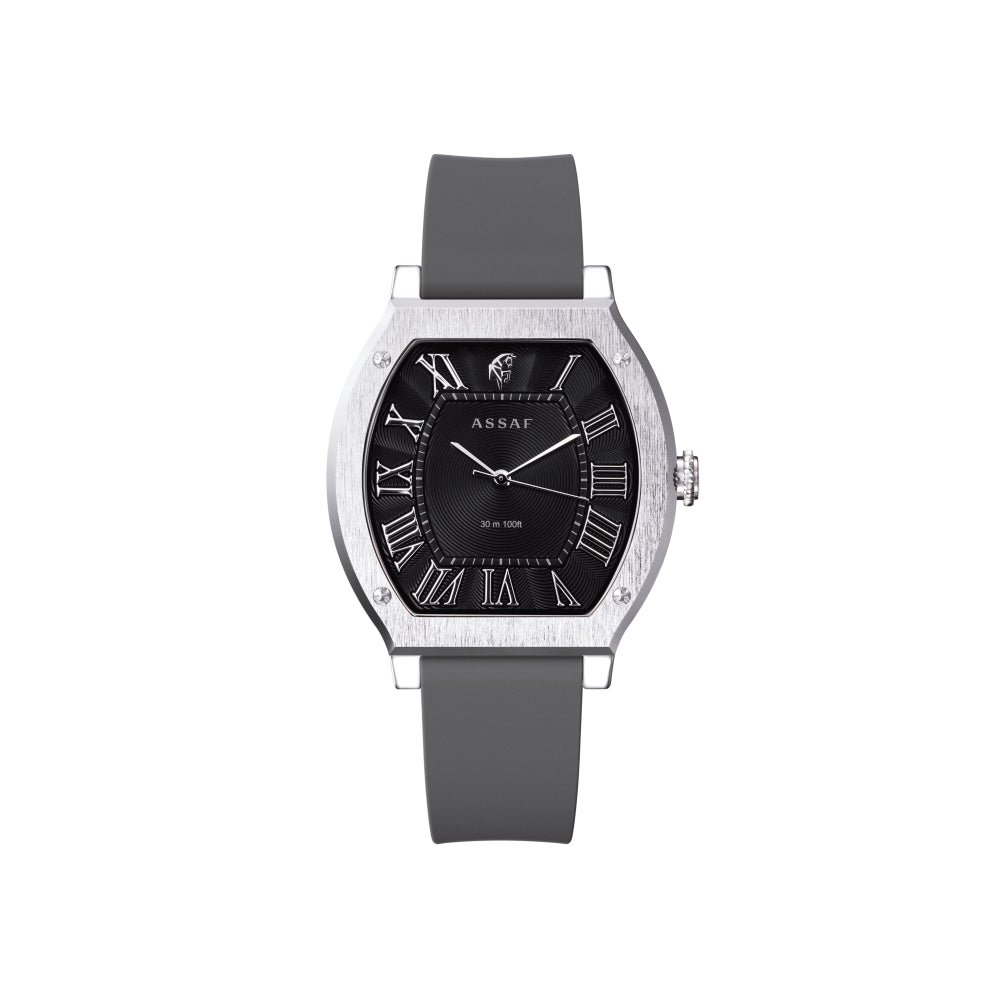 Pegasus Grey Watch