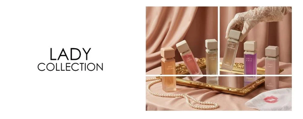 A Journey Through the Fragrance of Femininity