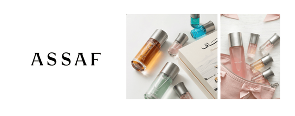 Best Perfume Brand in the UAE 2026: Why Does Assaf Lead the List?