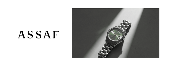 Best Watch Brands in the UAE