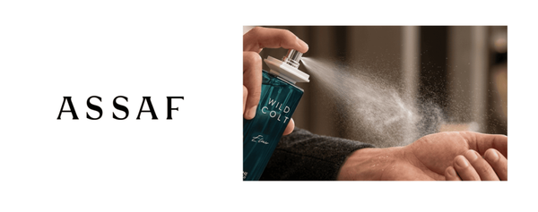 How Do Perfumes Affect Your Mood?