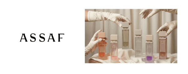 How Do Perfume Types and Concentrations Differ?