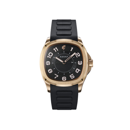 Frankel Gold Watch