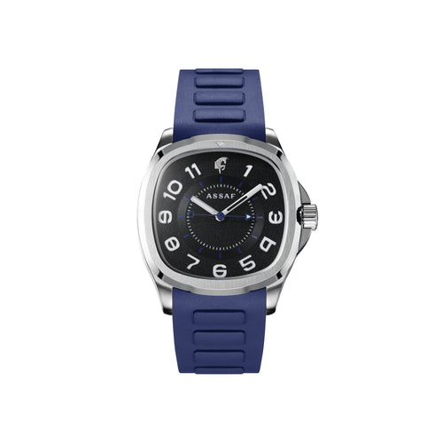 Frankel Blue Watch