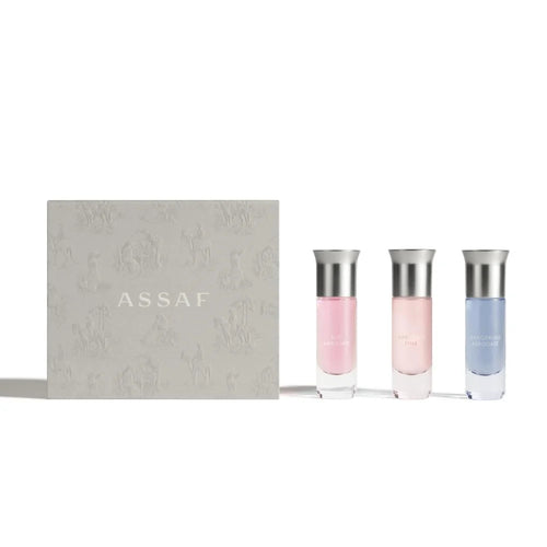 PACKAGE ARROGATE COLLECTION 25ML