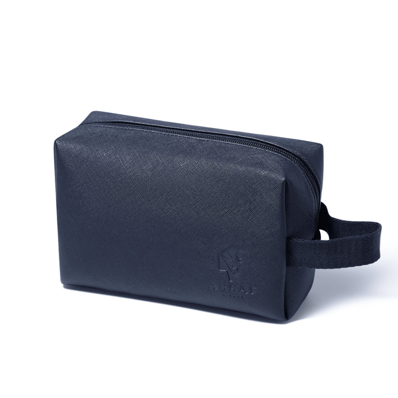 ASSAF BLUE BAG