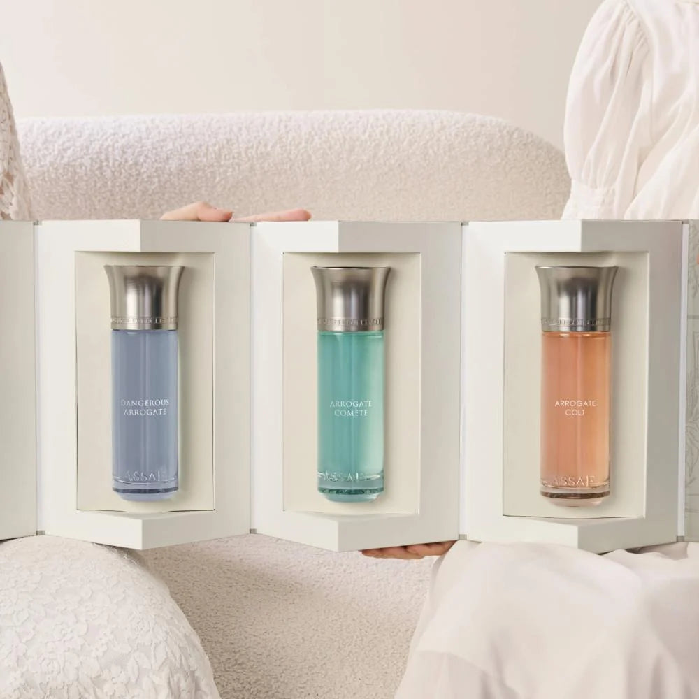 ARROGATE MILLION CELEBRATION