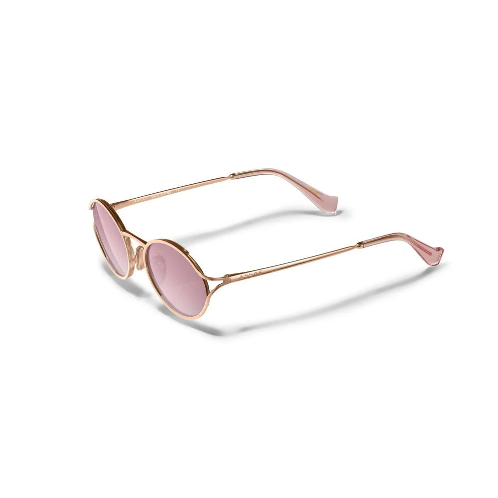 Miss Arrogate 5 Sunglasses