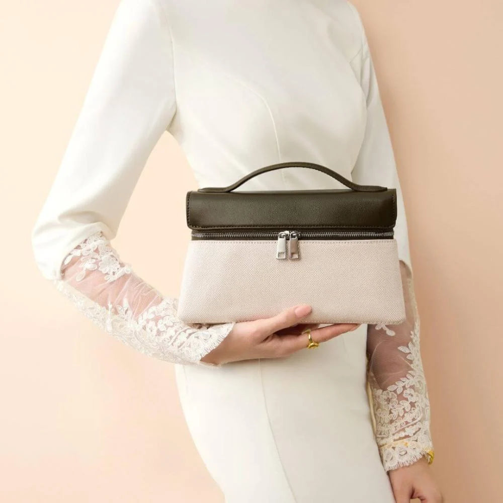 Lady Asaf bag