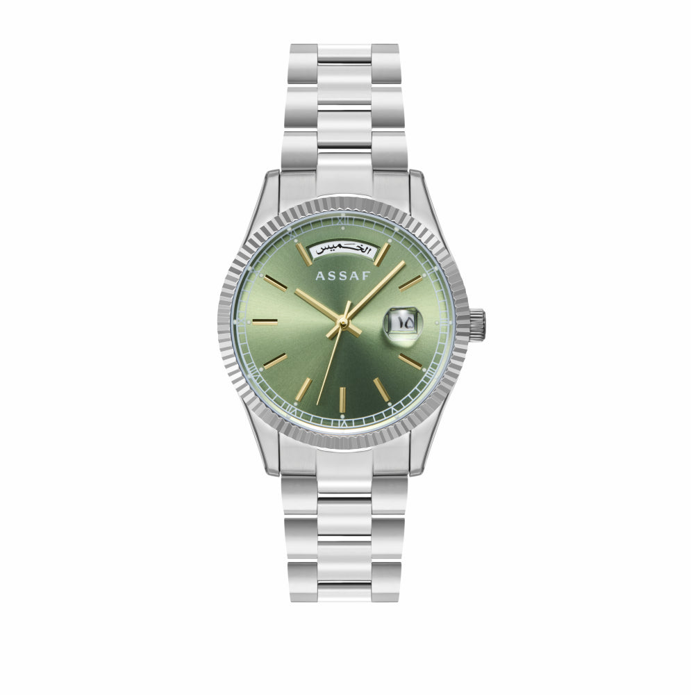 Rothman Gold Watch