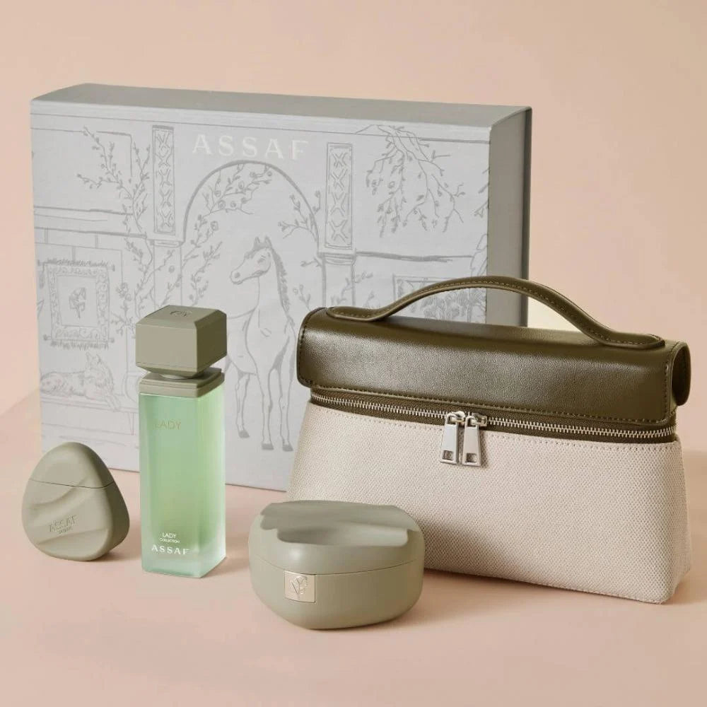 Lady Asaf bag