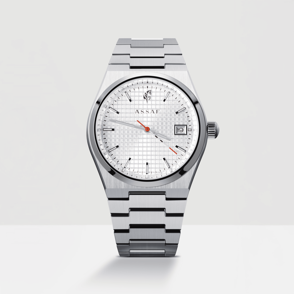 All Watches – Assaf Trading LLC