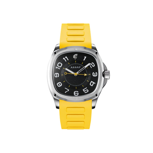 Frankel Yellow Watch