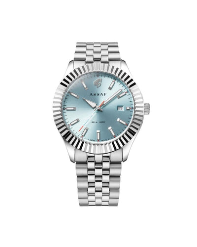 CARIBBEAN WATCH