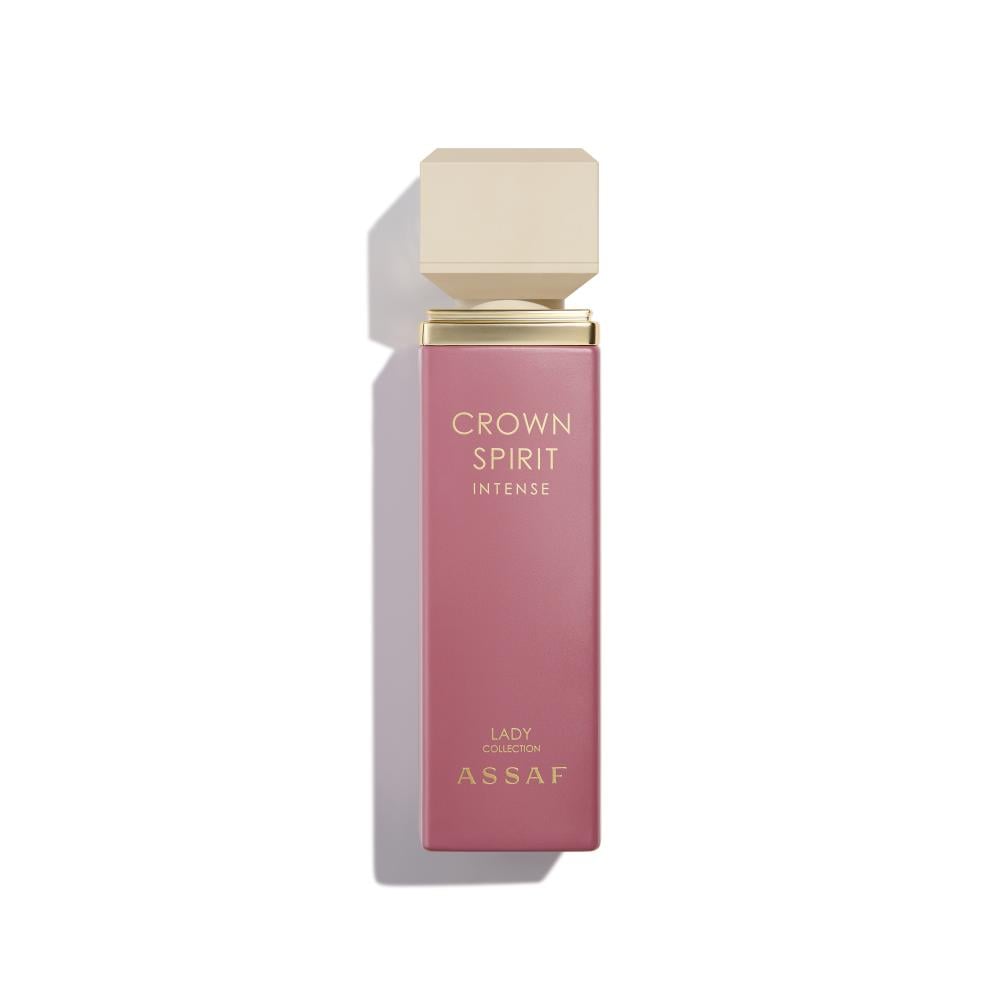 CROWN SPIRIT