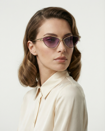 MISS ARROGATE 10 Sunglasses