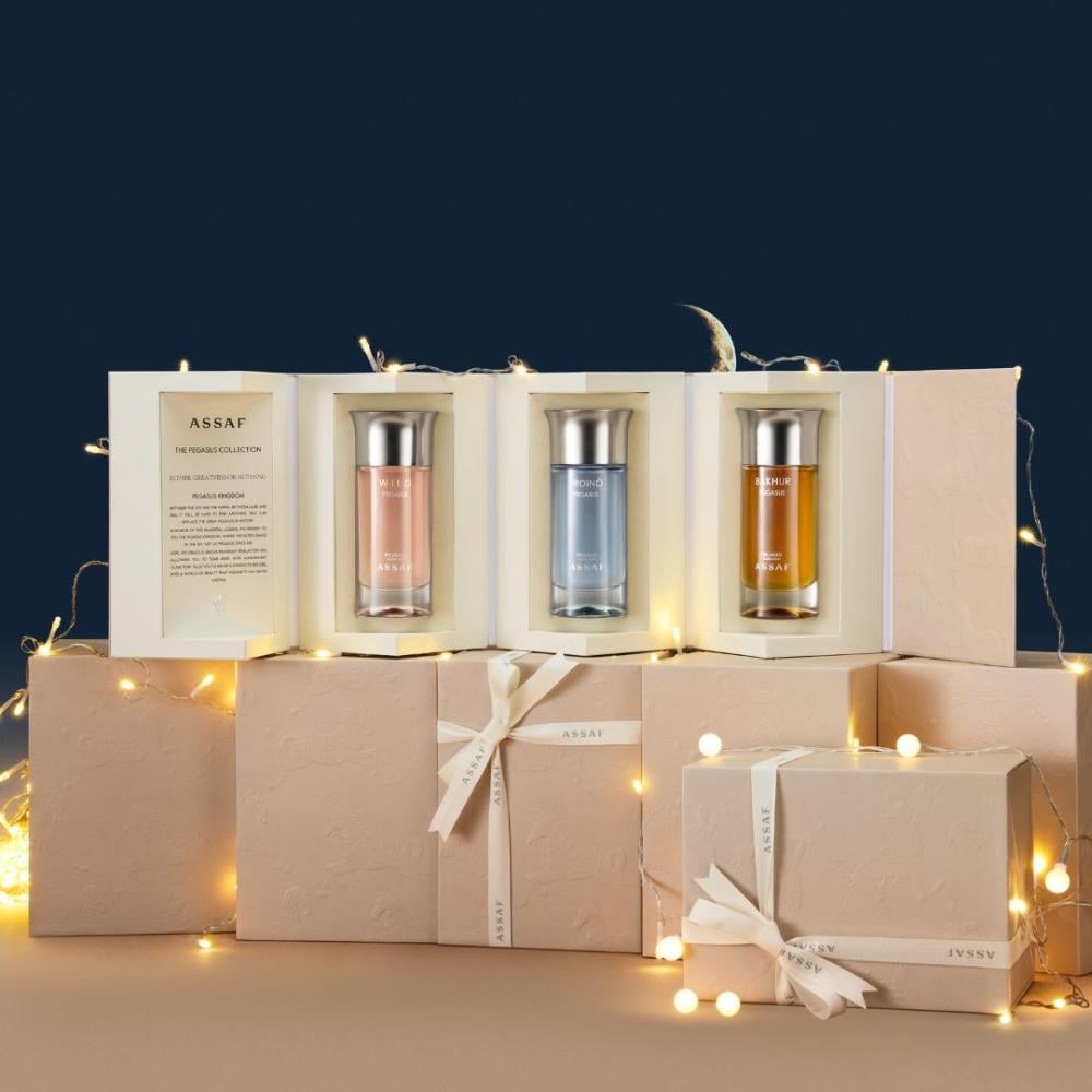 prerpacked-pegasus-package