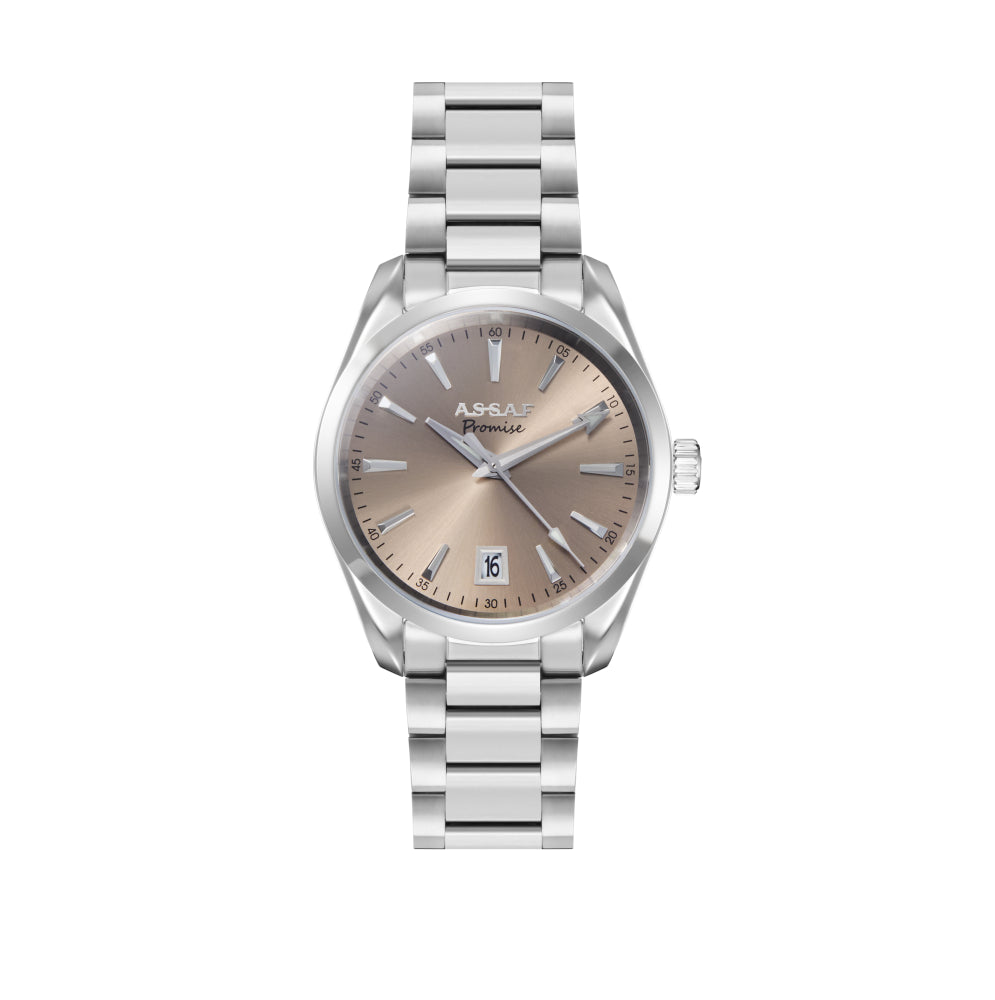 Promise Bronze Watch