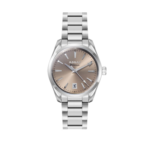 Promise Bronze Watch