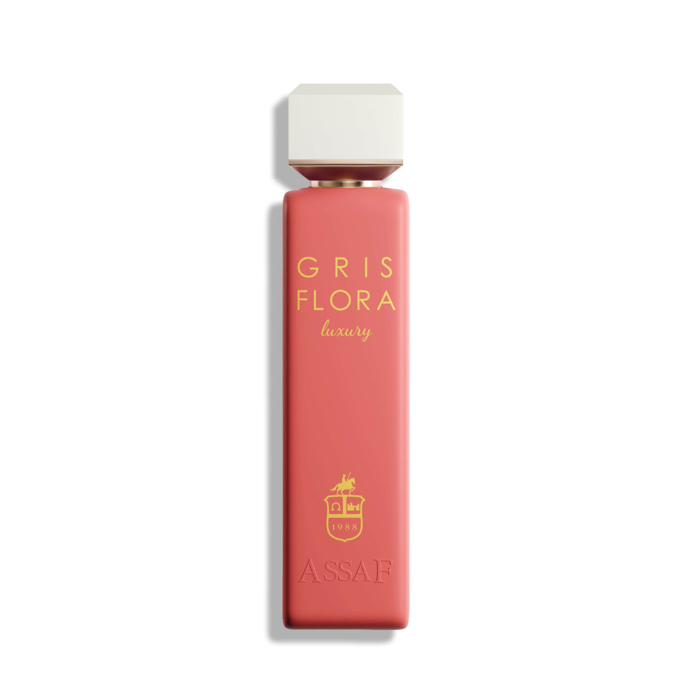 EDP NEW GRIS FLORA 200ML