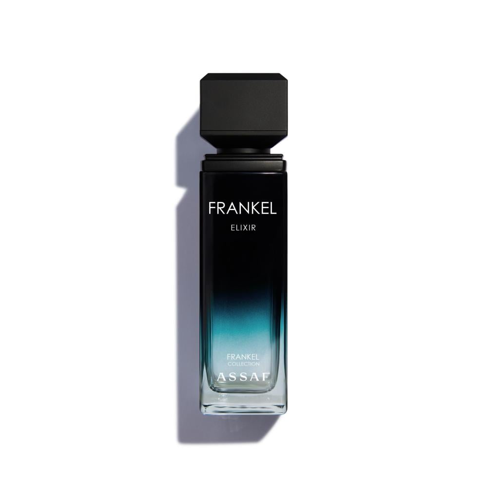 Frankel&#39;s Broken
