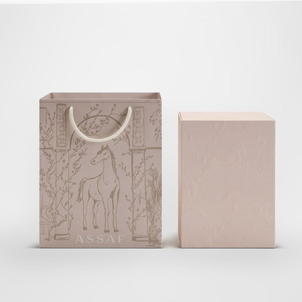 prerpacked-pegasus-package