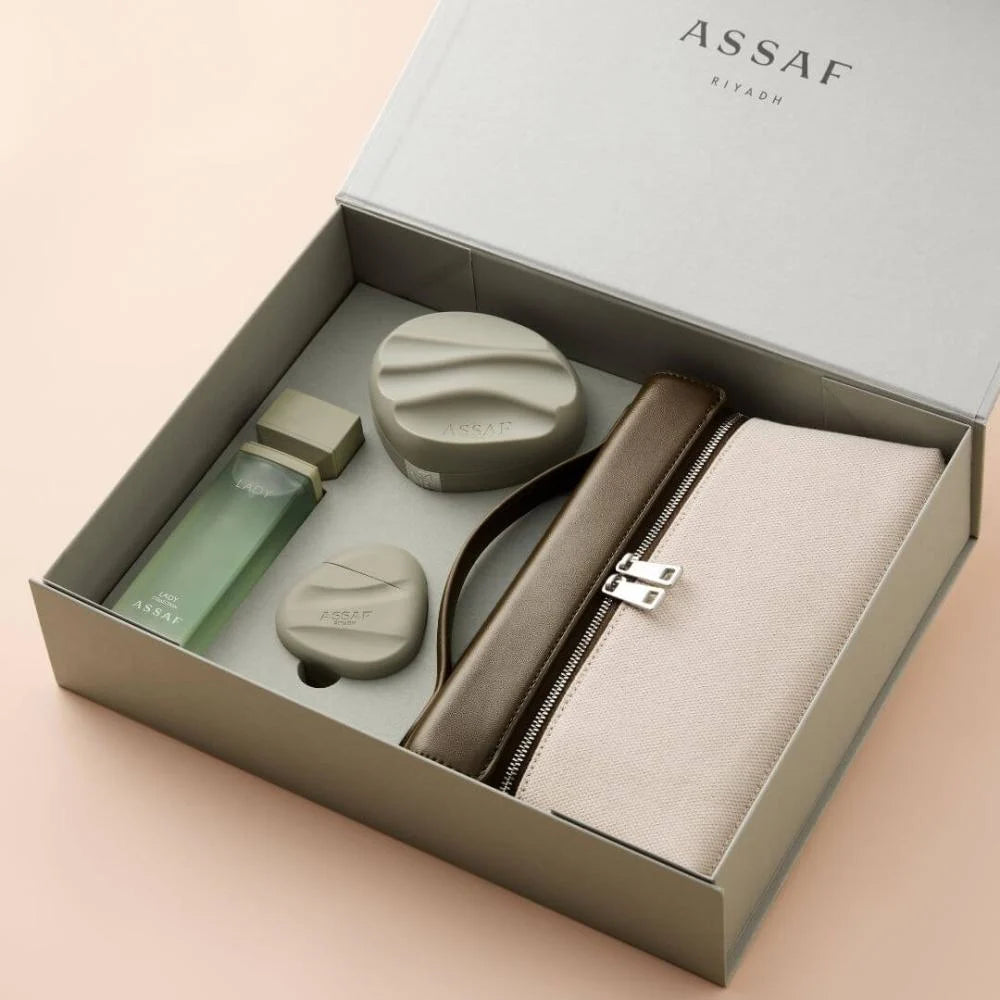 Lady Asaf bag