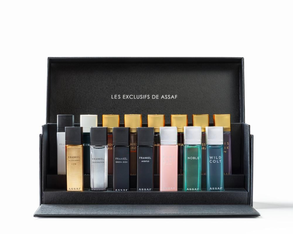 discovery-box-tube-perfume-15pcs-7-5ml