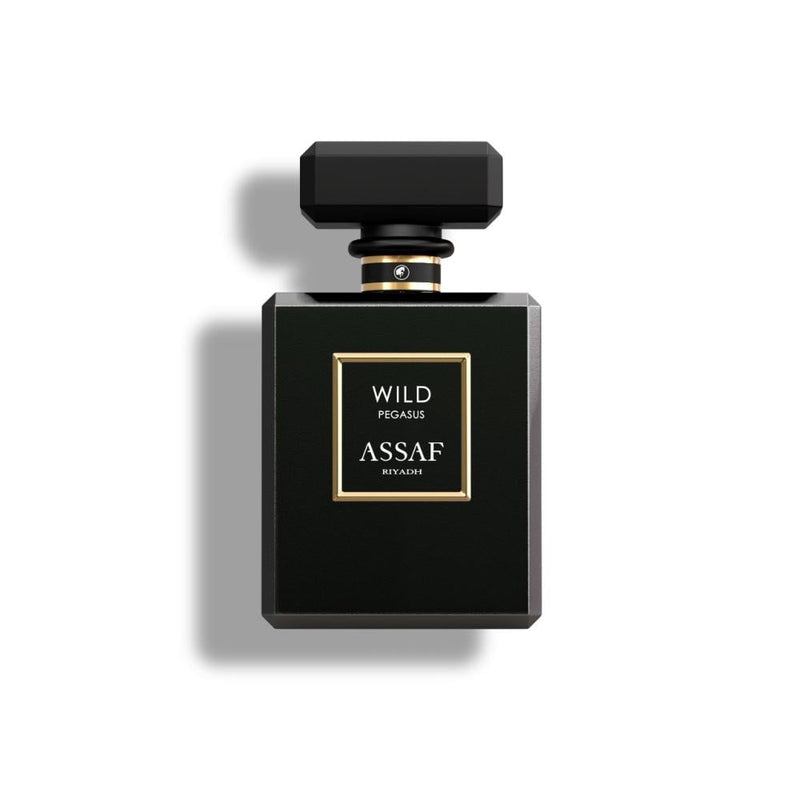 WILD PEGASUS