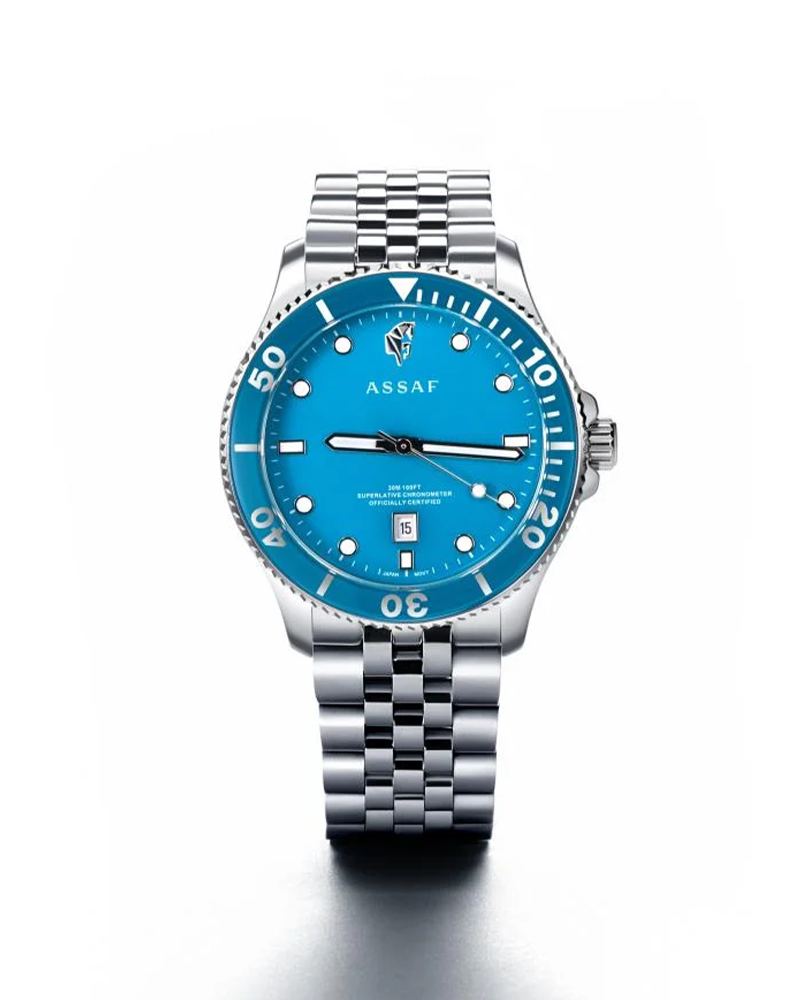 CHETAK WATCH