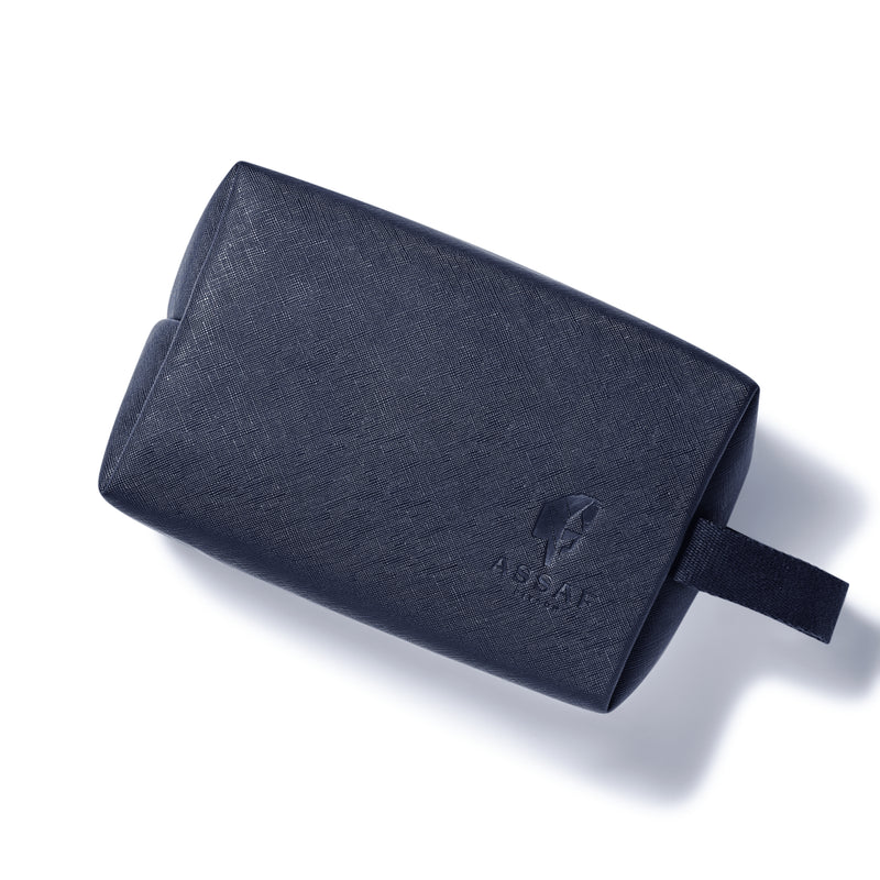 ASSAF BLUE BAG