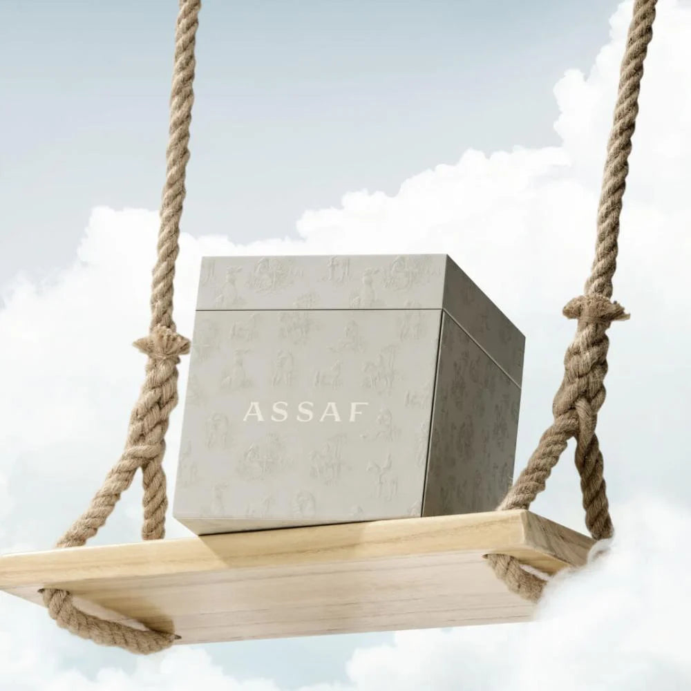 Probata Assaf Musk Assaf Collection | Premium Musk Perfume Set – Assaf Trading LLC