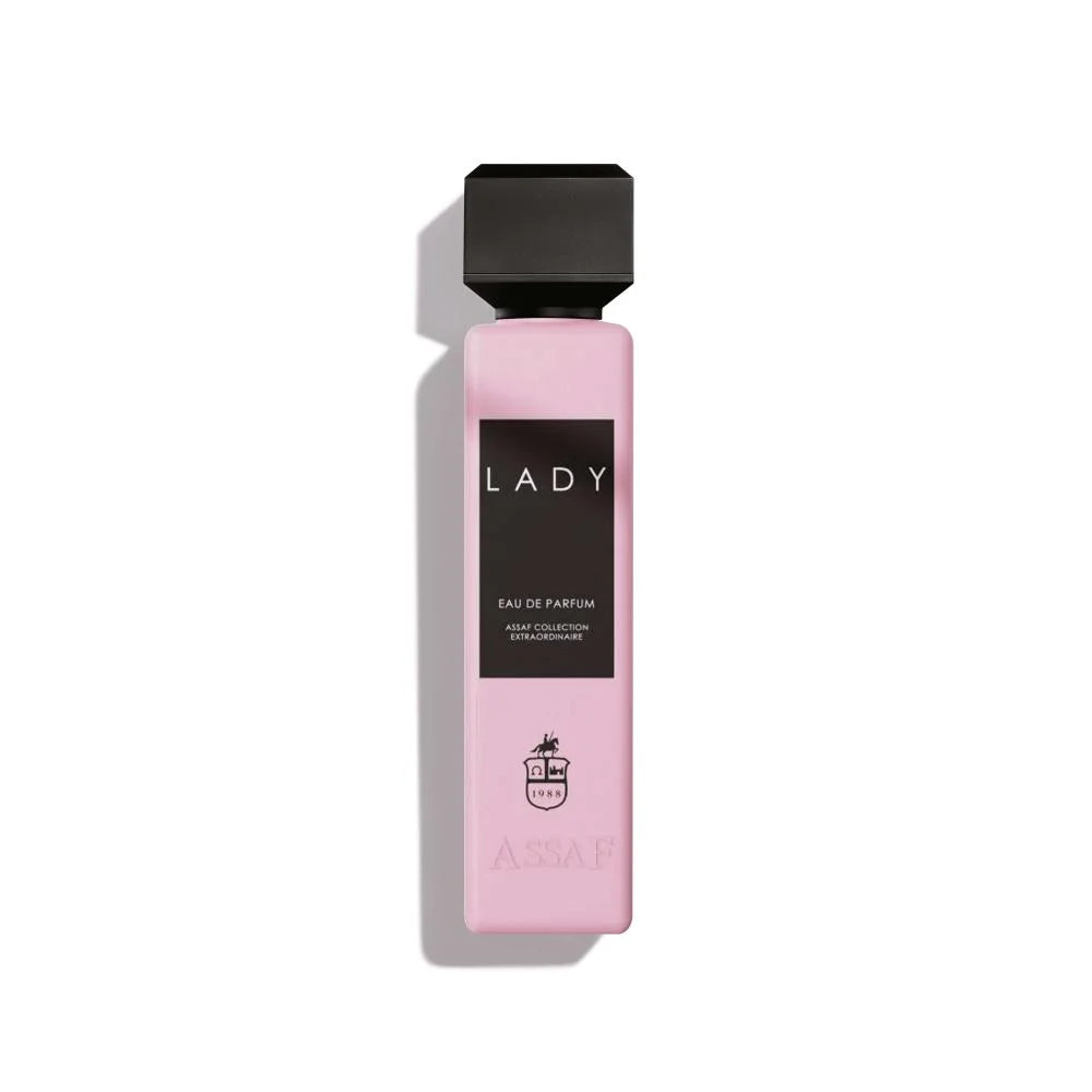 BLACK LADY 200 ML