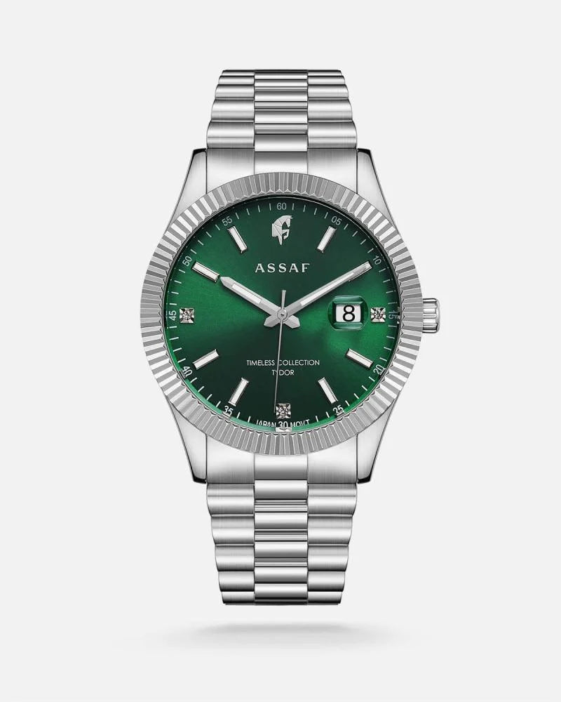 TEDOR WATCH