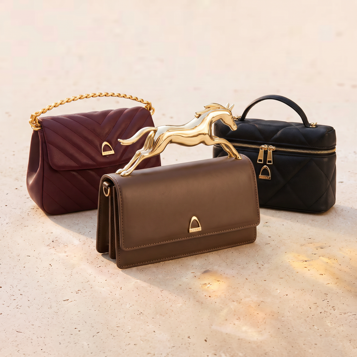 Bags