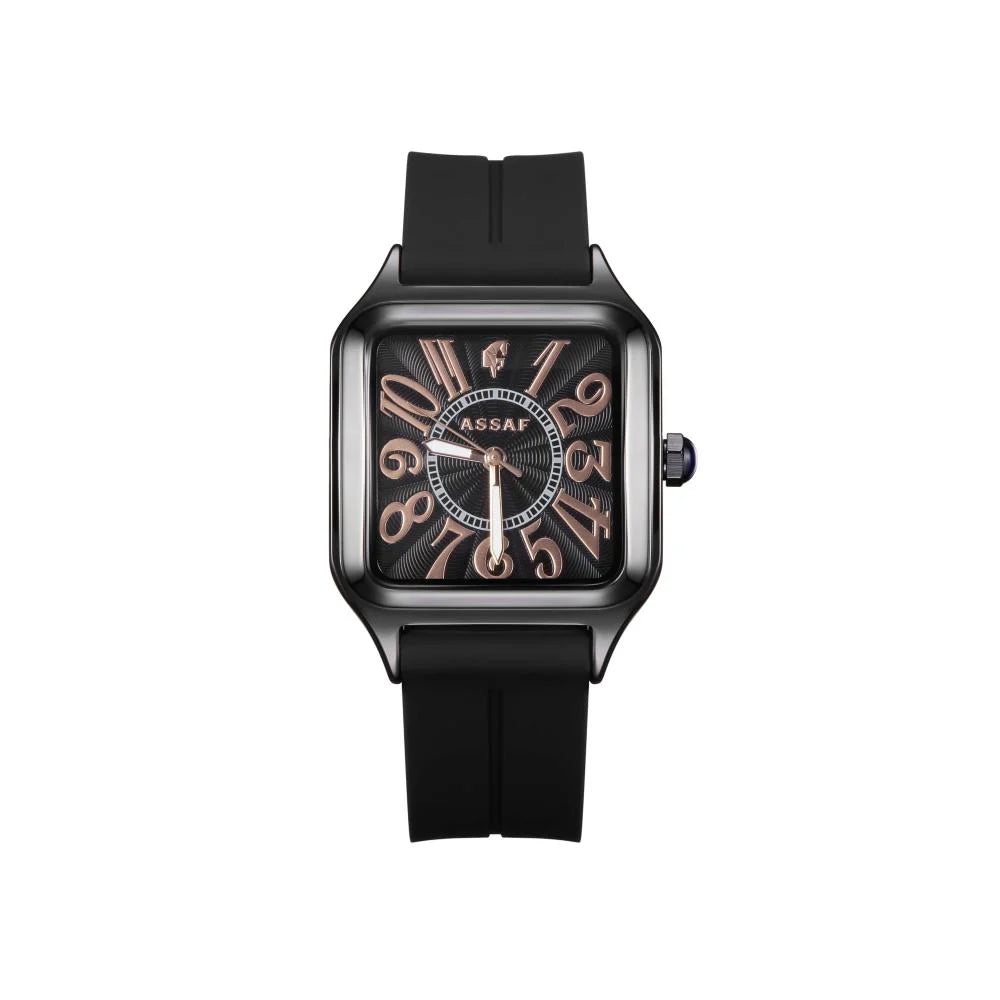 MIDNIGHT TWIST WATCH