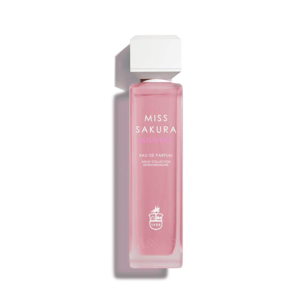 MISS SAKURA BOUQUET 200 ML