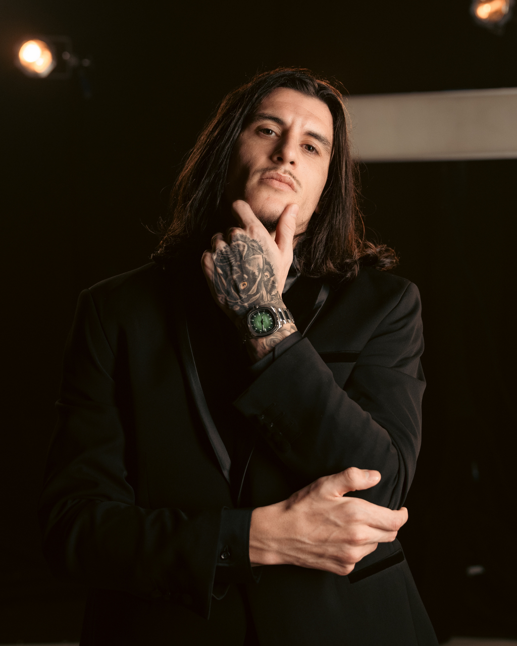 Assaf - A Royal Experience Inspired by the Najd Desert โ Assaf Trading LLC