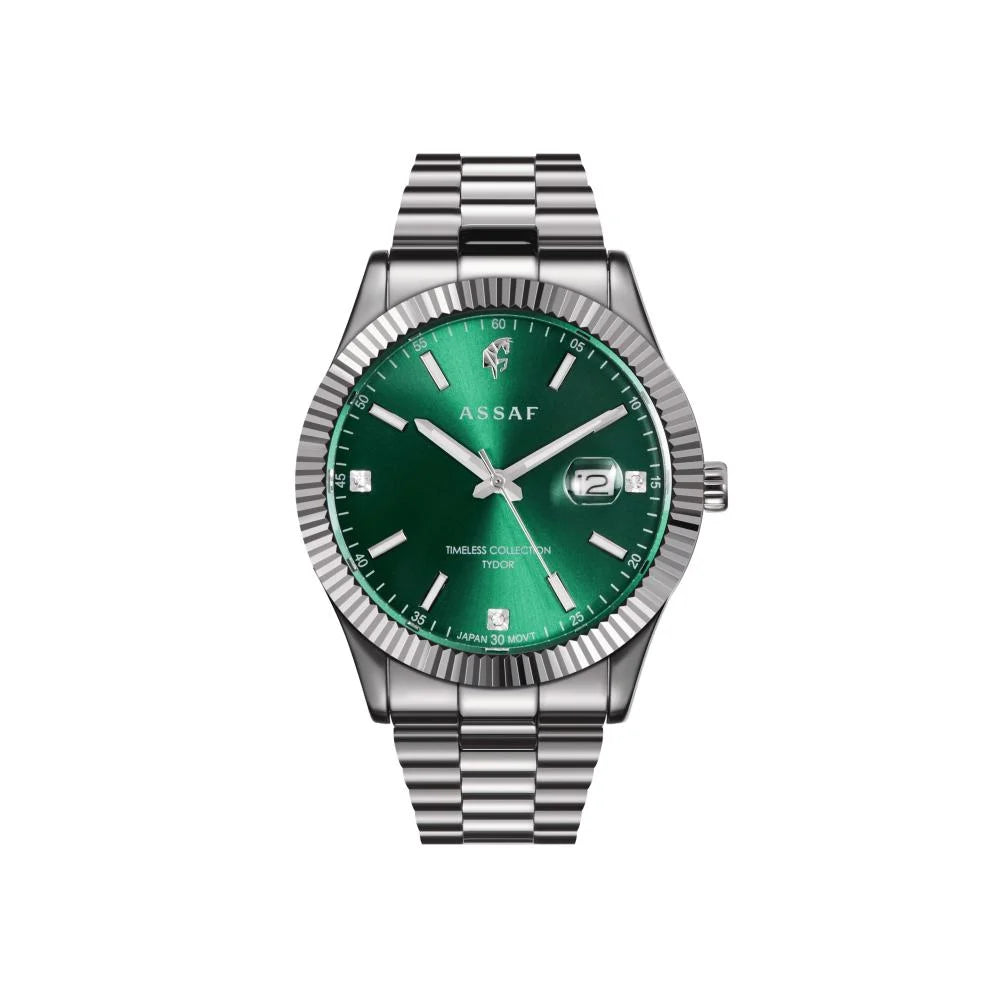 TEDOR WATCH