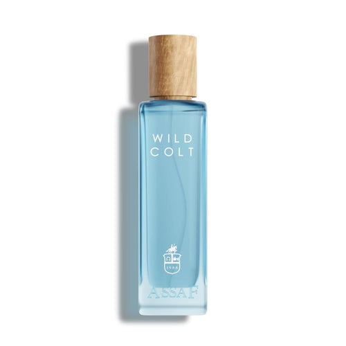 WILD COLT - 125 ML