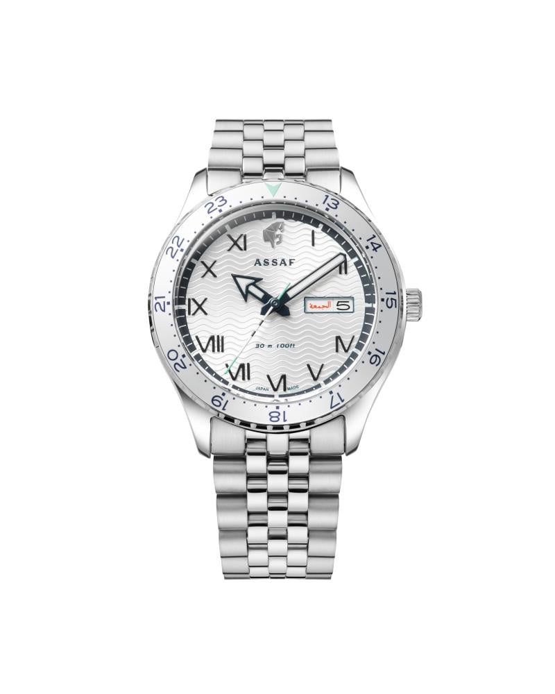 All Watches – Assaf Trading LLC