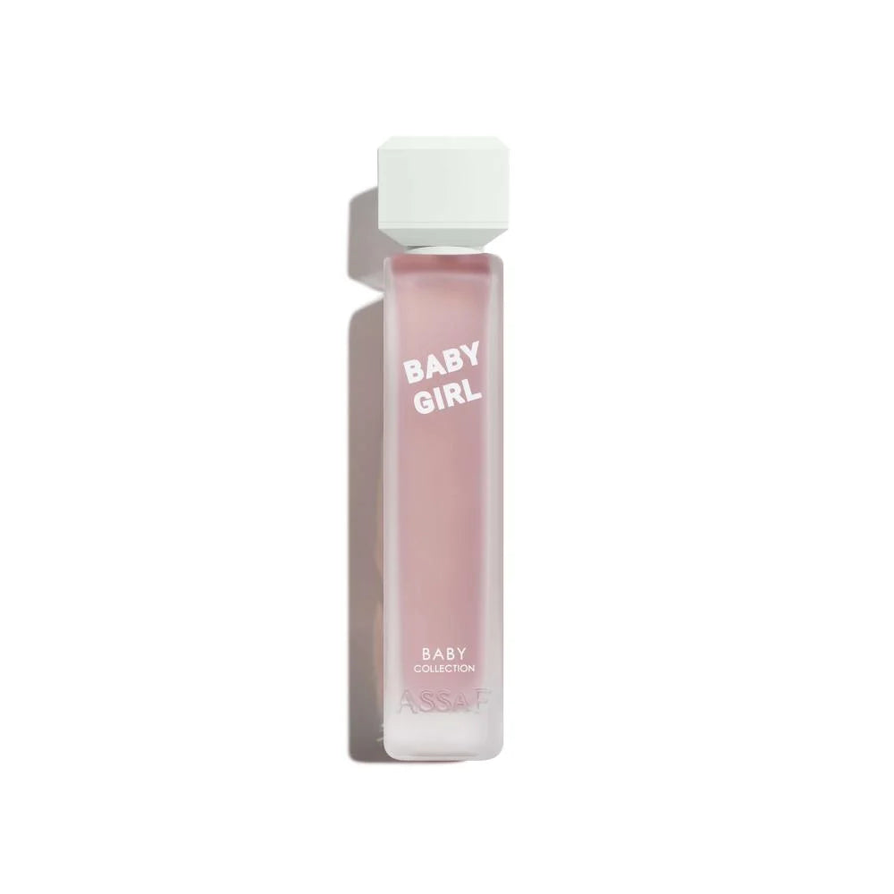 EDP BABY GIRL 120ML