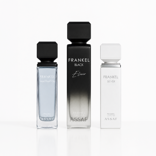 Exclusive Frankel Collection