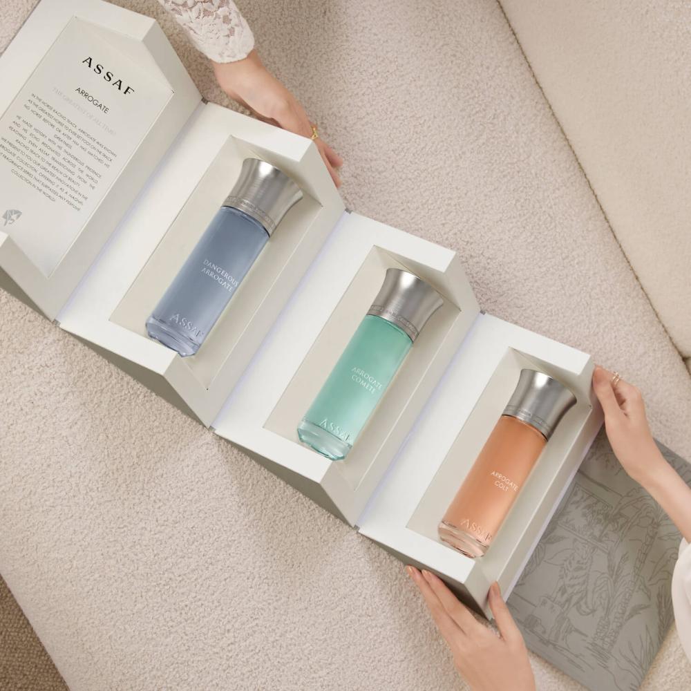 ARROGATE MILLION CELEBRATION