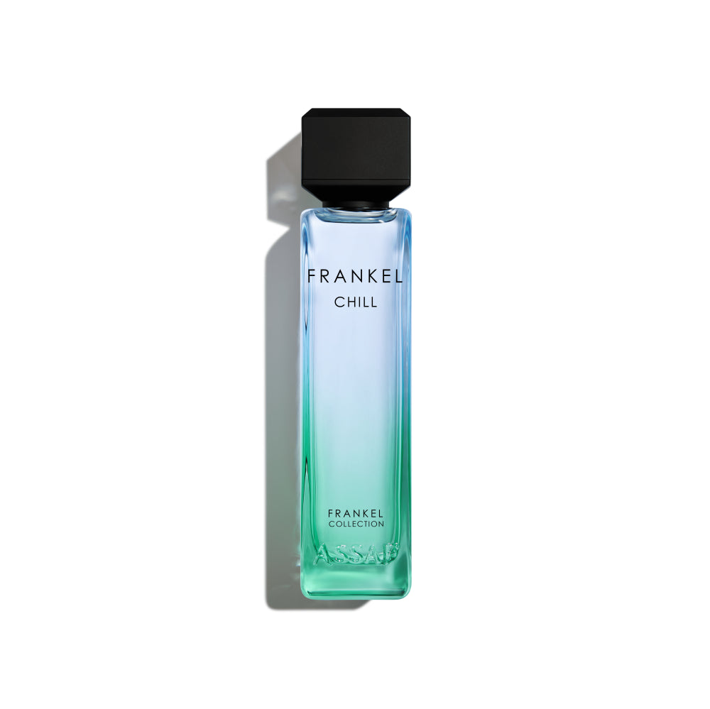 FRANKEL CHILL