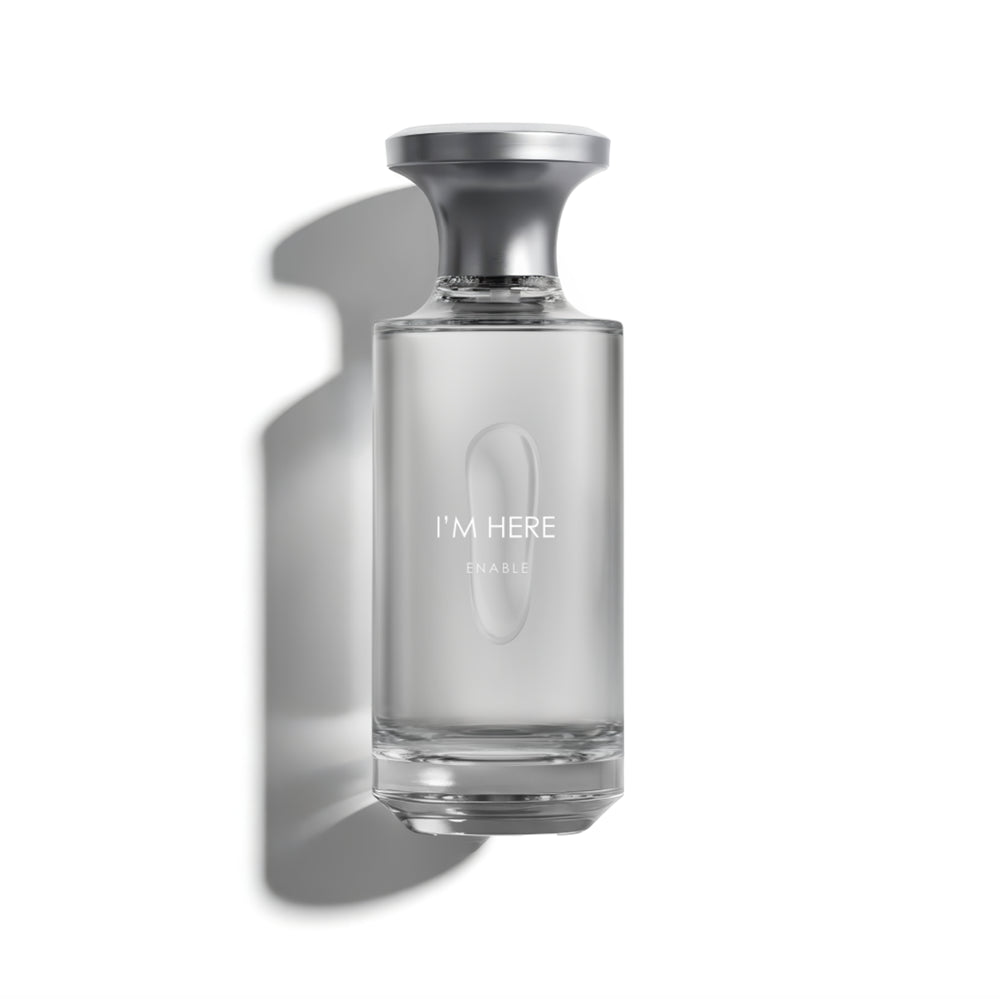 EDP I'M HERE ENABLE 150ML